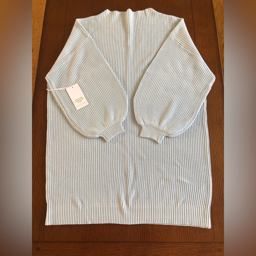EMMA KNUDSEN Cleo Sweater Dress